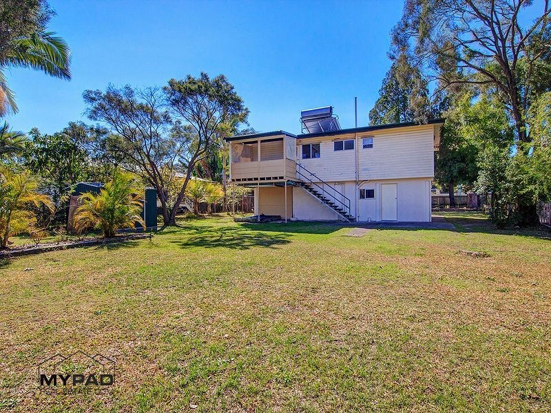 23 WHITEY STREET, Woodridge QLD 4114