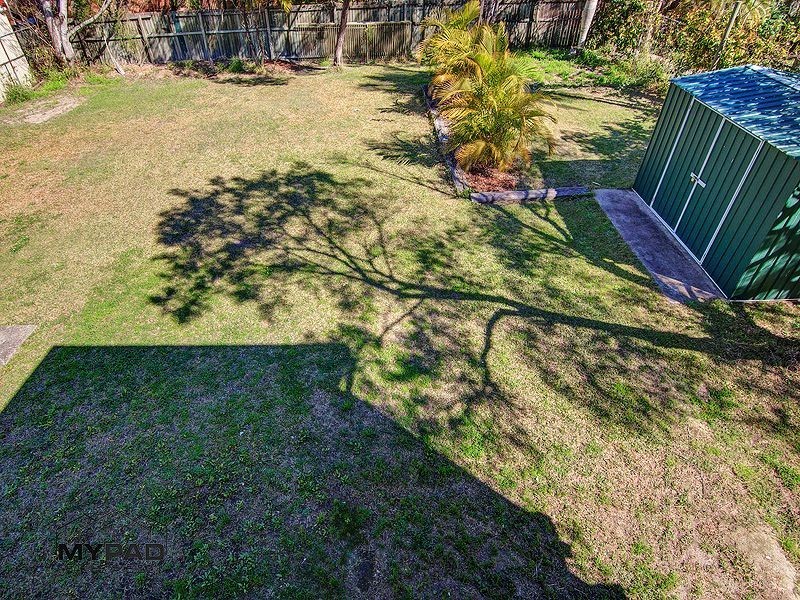 23 WHITEY STREET, Woodridge QLD 4114
