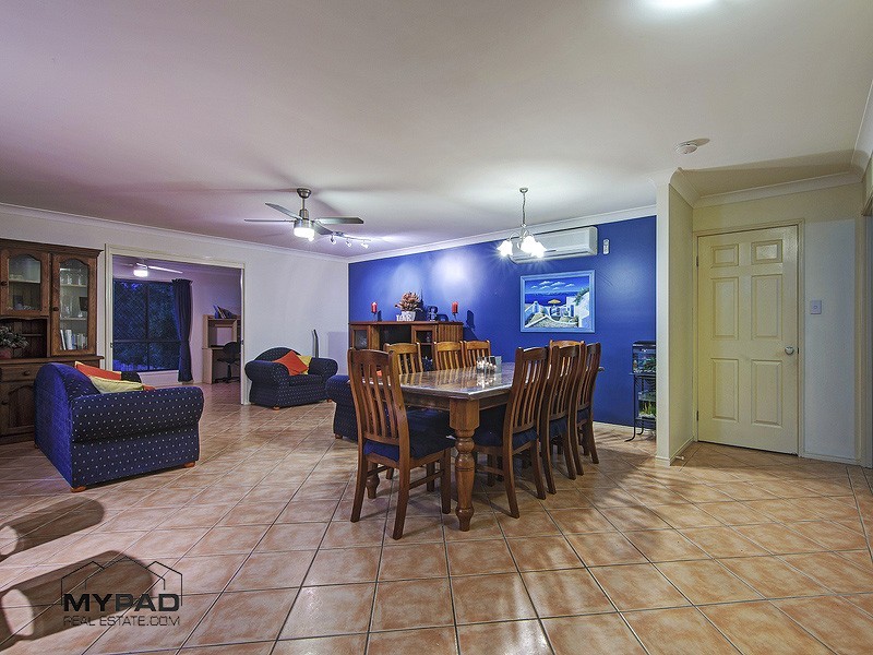 286 Equestrian Drive, New Beith QLD 4124