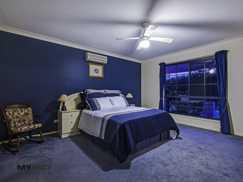 286 Equestrian Drive, New Beith QLD 4124
