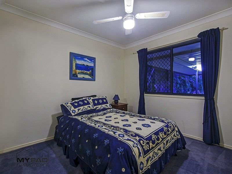 286 Equestrian Drive, New Beith QLD 4124