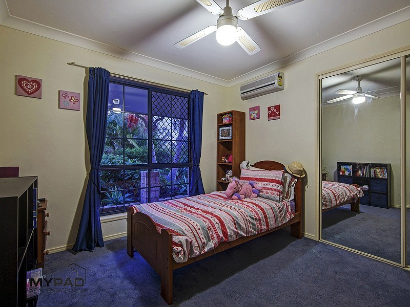 286 Equestrian Drive, New Beith QLD 4124