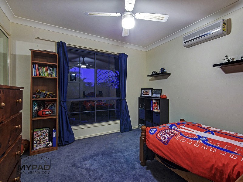 286 Equestrian Drive, New Beith QLD 4124