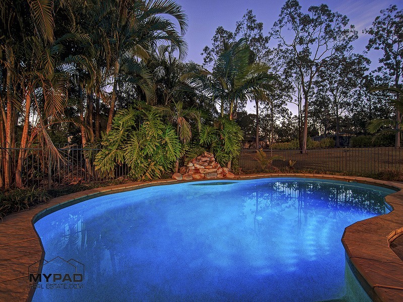 286 Equestrian Drive, New Beith QLD 4124