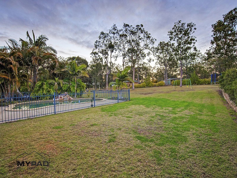 286 Equestrian Drive, New Beith QLD 4124