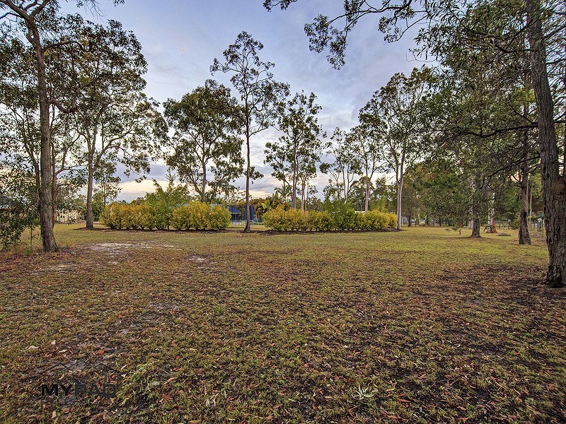 286 Equestrian Drive, New Beith QLD 4124