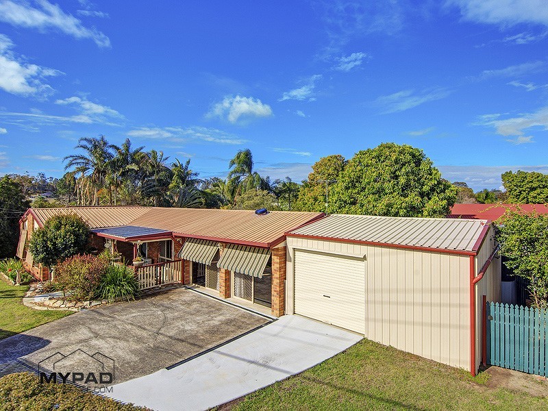 18 Macauley Dr, Boronia Heights QLD 4124