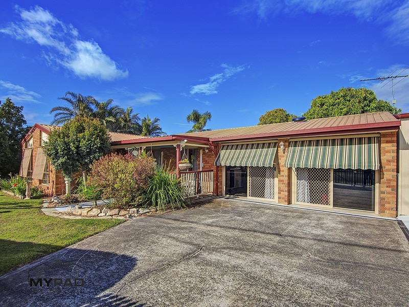 18 Macauley Dr, Boronia Heights QLD 4124