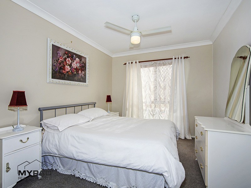 18 Macauley Dr, Boronia Heights QLD 4124