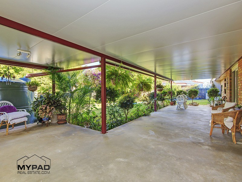 18 Macauley Dr, Boronia Heights QLD 4124