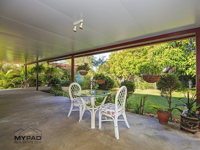 18 Macauley Dr, Boronia Heights QLD 4124