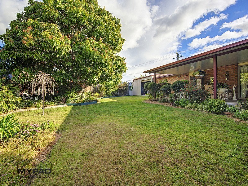 18 Macauley Dr, Boronia Heights QLD 4124
