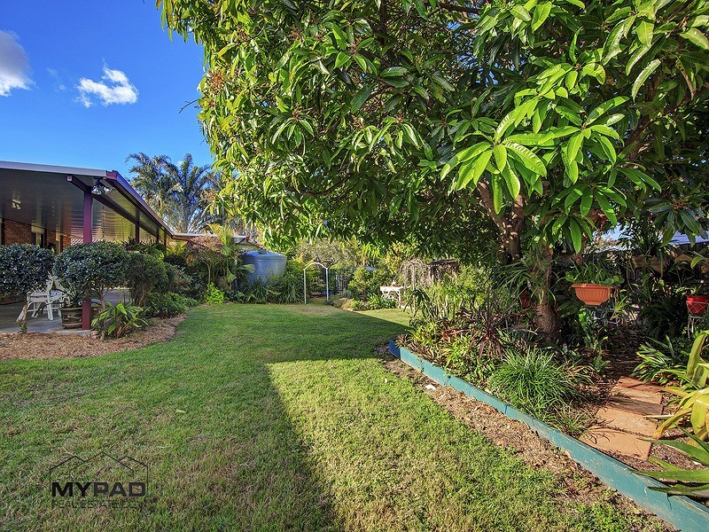 18 Macauley Dr, Boronia Heights QLD 4124