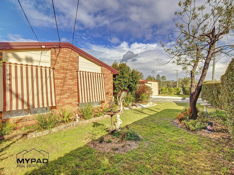 18 Macauley Dr, Boronia Heights QLD 4124