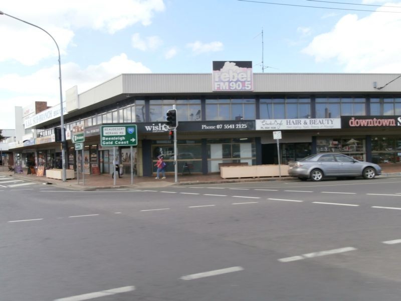 6/61 Brisbane Street, Beaudesert QLD 4285
