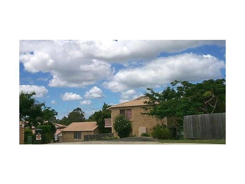 4/49 Maranda St, Shailer Park QLD 4128