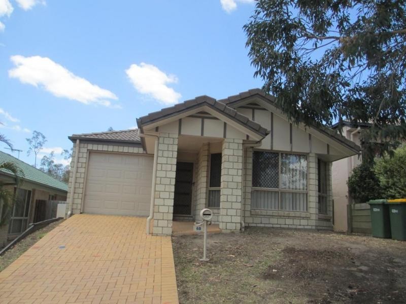 68 Woodlands Blv, Waterford QLD 4133