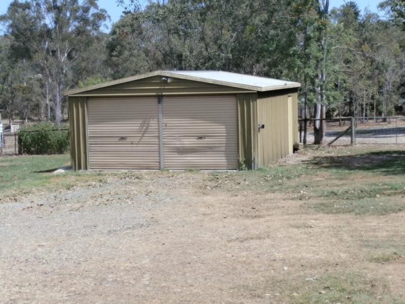 253 Rosia Road, Park Ridge South QLD 4125