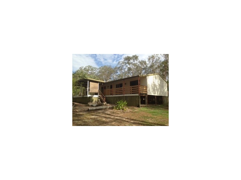 69 Green Road, Park Ridge QLD 4125