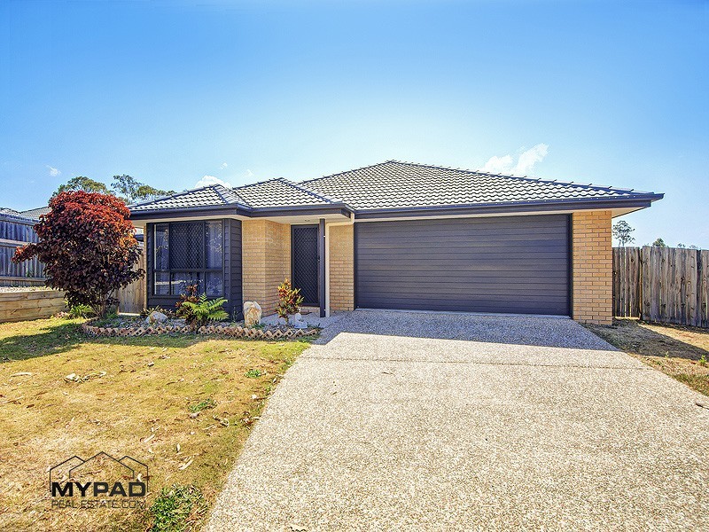 41 Creekside Crescent, Jimboomba QLD 4280