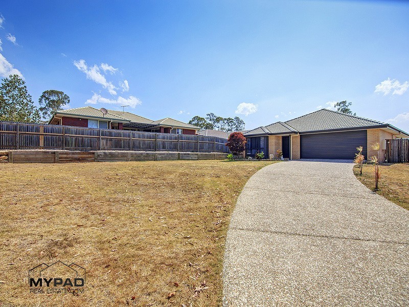 41 Creekside Crescent, Jimboomba QLD 4280
