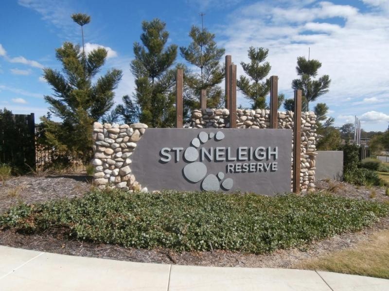 Lot 111, 111 Cobblestone Ave, Logan Reserve QLD 4133