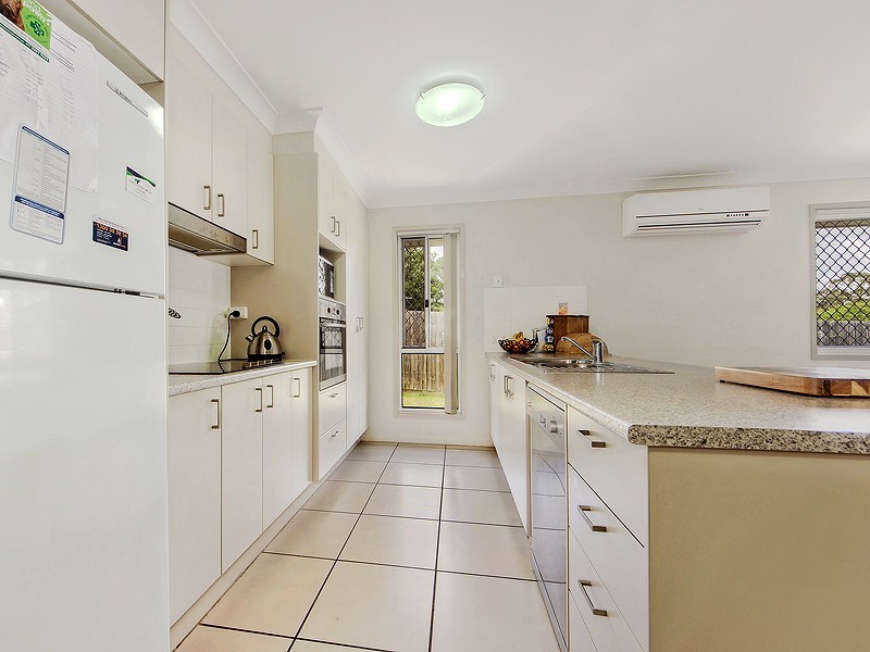 4B Holt Street, Brassall QLD 4305