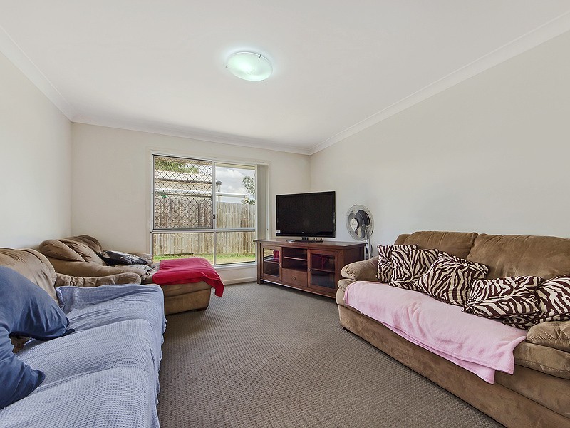 4B Holt Street, Brassall QLD 4305