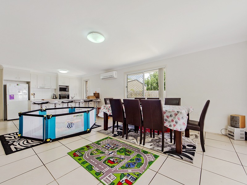 4B Holt Street, Brassall QLD 4305