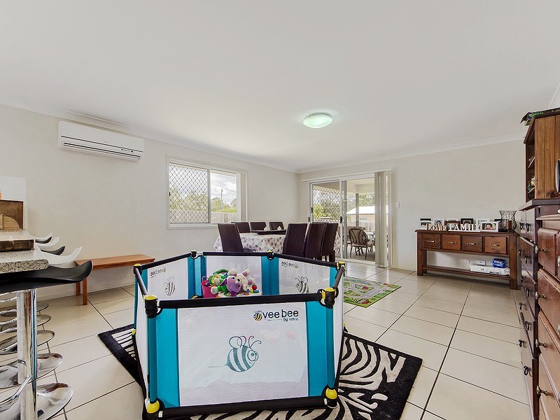 4B Holt Street, Brassall QLD 4305