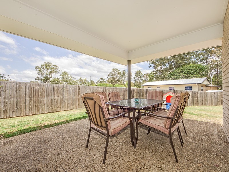 4B Holt Street, Brassall QLD 4305