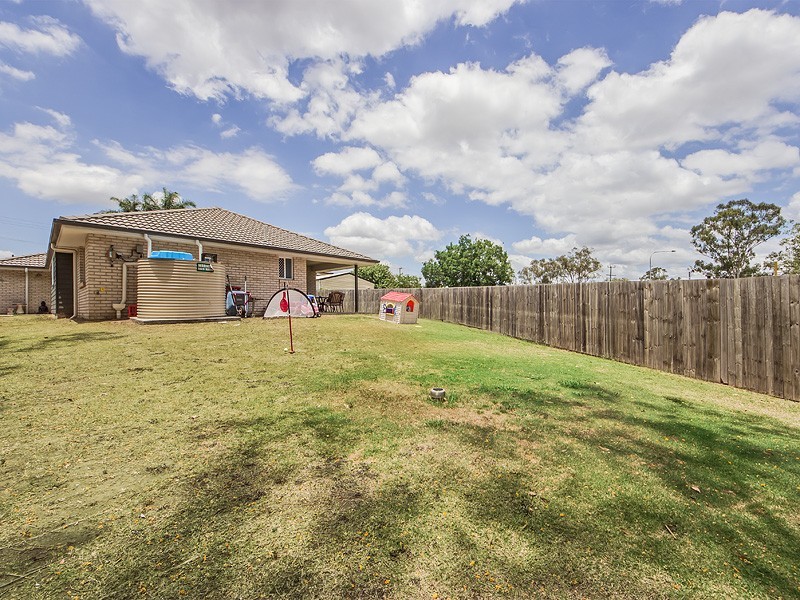 4B Holt Street, Brassall QLD 4305