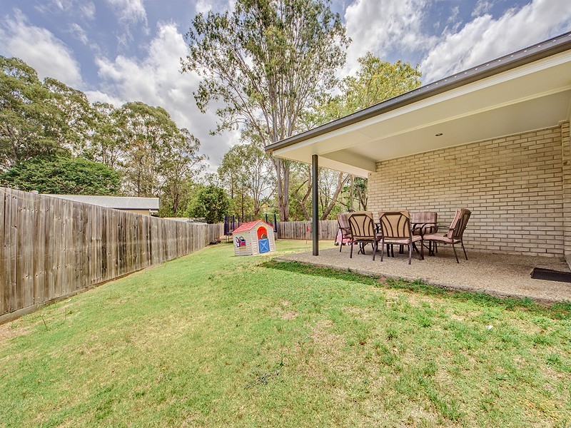 4B Holt Street, Brassall QLD 4305