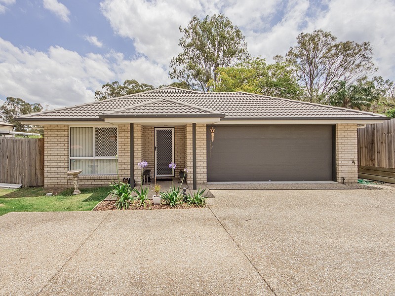 4B Holt Street, Brassall QLD 4305