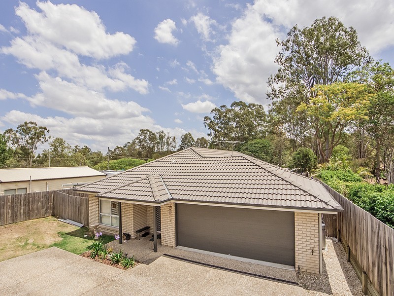 4B Holt Street, Brassall QLD 4305