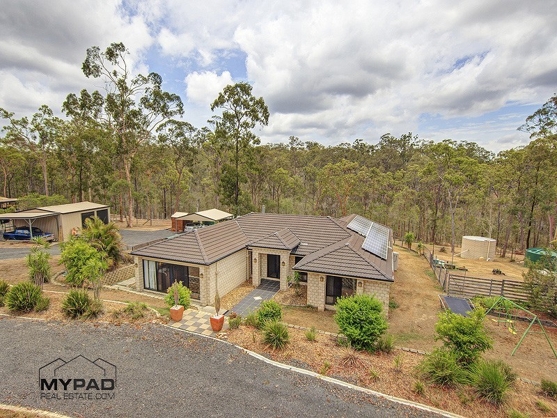 77-81 Huntingdale Drive, Greenbank QLD 4124