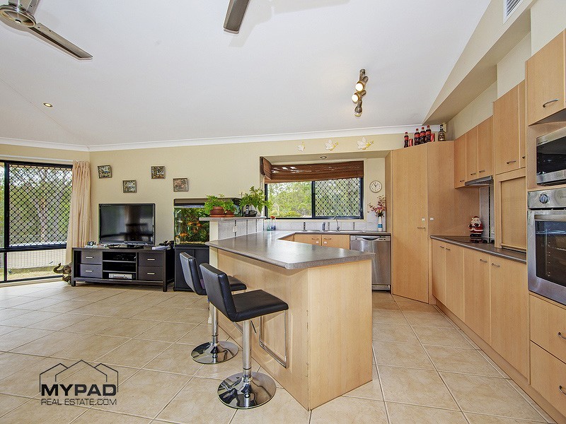 77-81 Huntingdale Drive, Greenbank QLD 4124