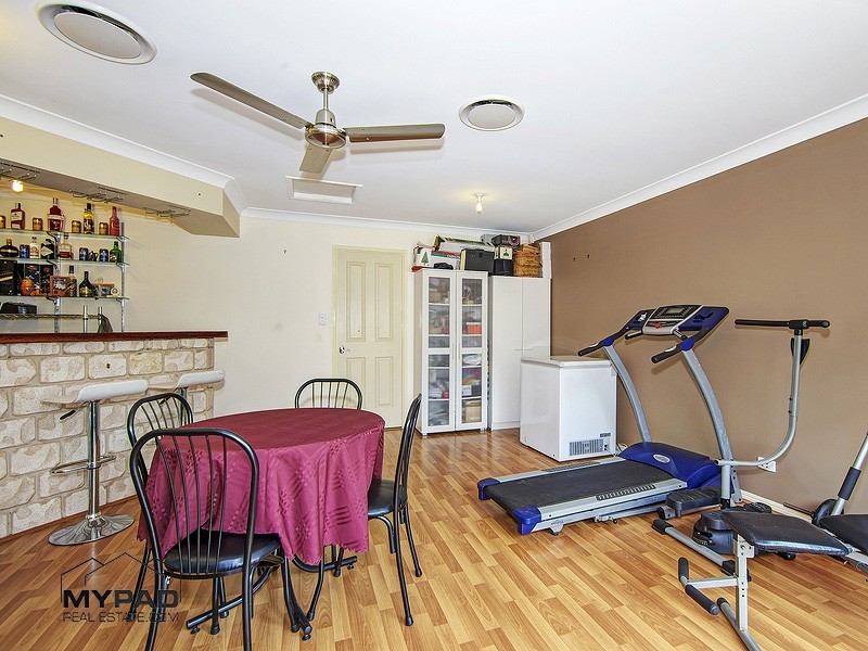 77-81 Huntingdale Drive, Greenbank QLD 4124