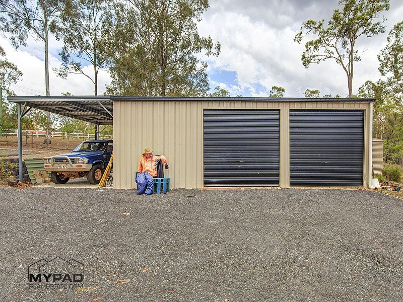 77-81 Huntingdale Drive, Greenbank QLD 4124