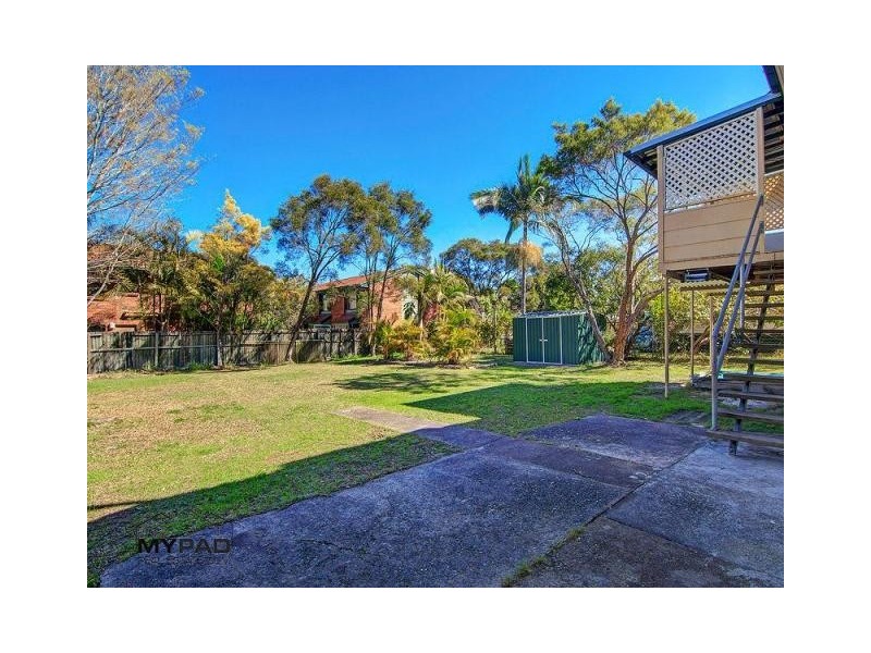 23 Whitey Street, Woodridge QLD 4114