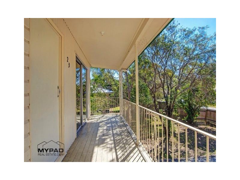 23 Whitey Street, Woodridge QLD 4114