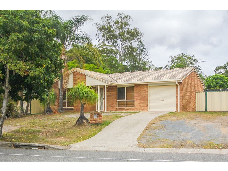 165 Short Street, Boronia Heights QLD 4124