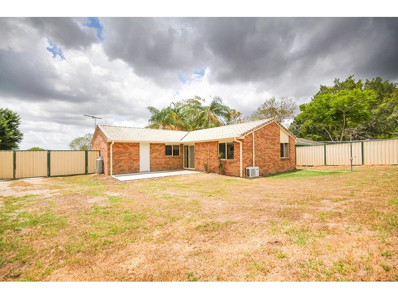 165 Short Street, Boronia Heights QLD 4124