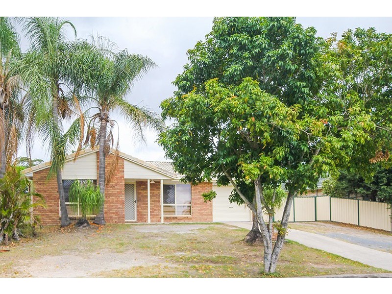 165 Short Street, Boronia Heights QLD 4124