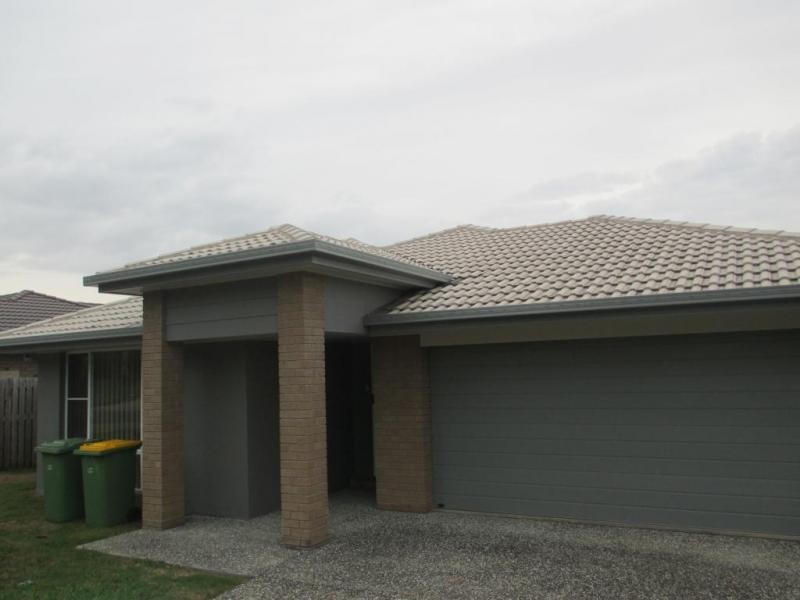 12 Parkview Street, Bahrs Scrub QLD 4207