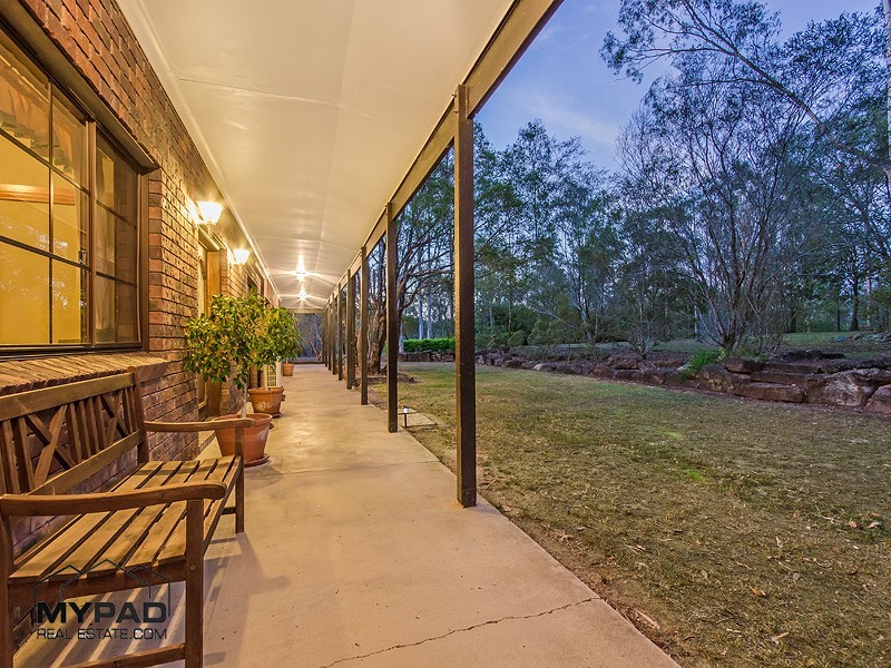 18-32 Tyson Road, Greenbank QLD 4124