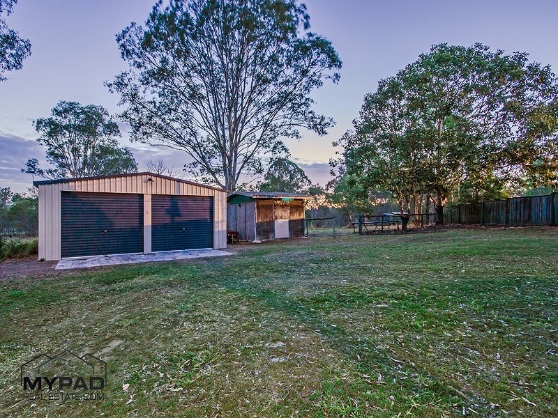 18-32 Tyson Road, Greenbank QLD 4124