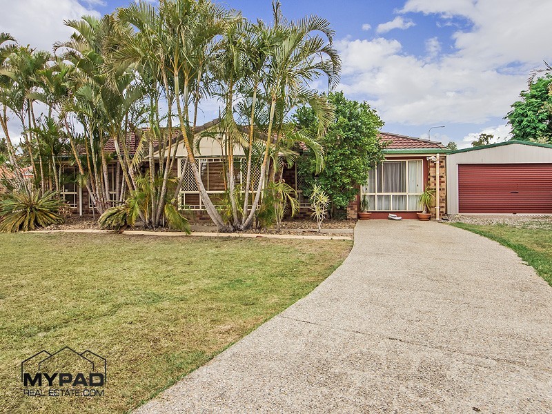 6 Pantai Place, Tanah Merah QLD 4128