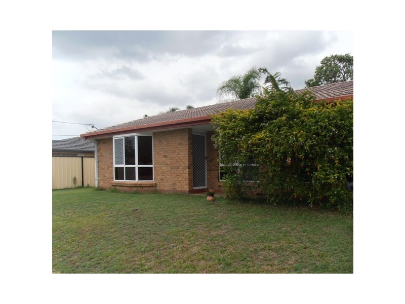 116 Short Street, Boronia Heights QLD 4124