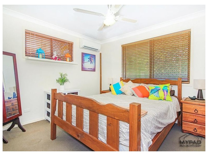 40 Regency Drive, Regents Park QLD 4118